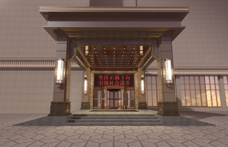 酒店改造裝修設(shè)計方案 ，規(guī)劃如何做？酒店改造